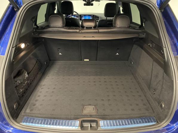 Mercedes-Benz GLE II (V167) с пробегом 2019 года, цена 5 225 000 рублей, 123182 км, внедорожник, Автокод Объявления