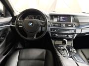 BMW 5 серии VI (F10/F11/F07) Рестайлинг Москва  - изображение 28