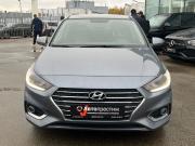 Hyundai Solaris II Калуга  - изображение 10