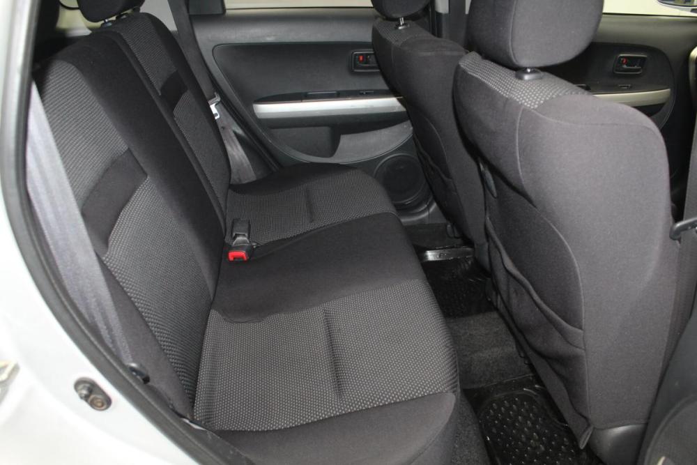 Toyota Ist I Кемерово  - изображение 11