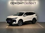 Chery Tiggo 7L Краснодар  - изображение 24