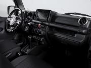Suzuki Jimny IV Москва  - изображение 25