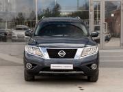 Nissan Pathfinder IV Новосибирск  - изображение 22