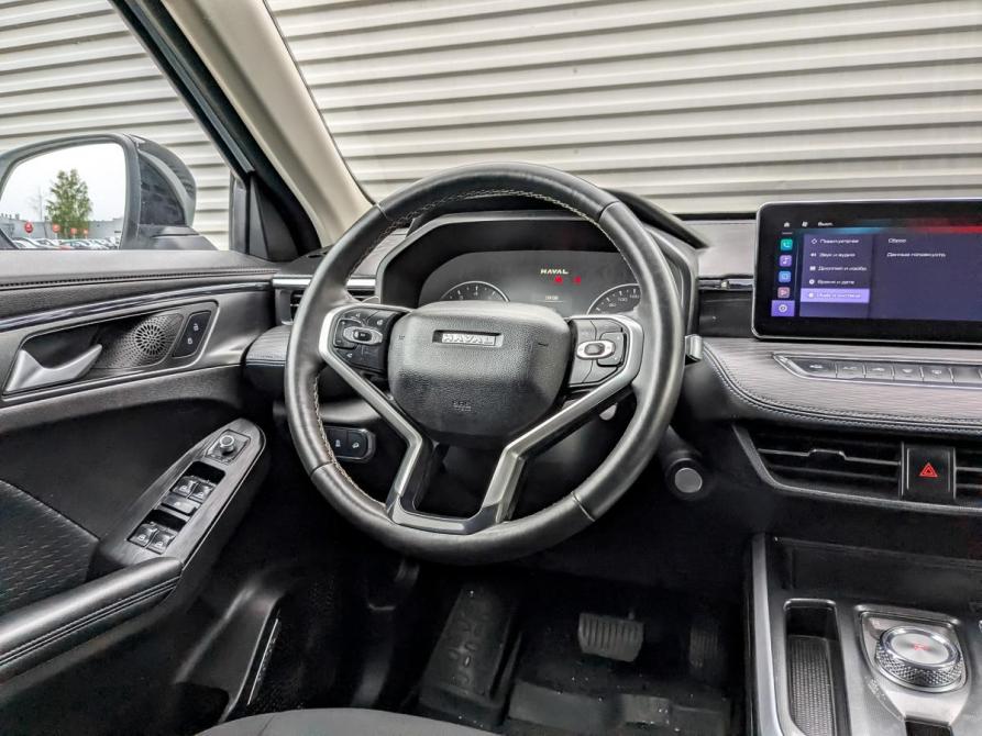 Haval Jolion I Рестайлинг Москва  - изображение 23