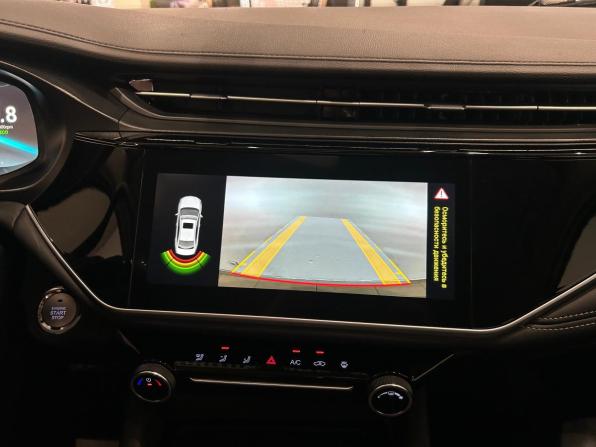 Omoda S5 с пробегом 2024 года, цена 1 449 000 рублей, 17679 км, седан, Автокод Объявления