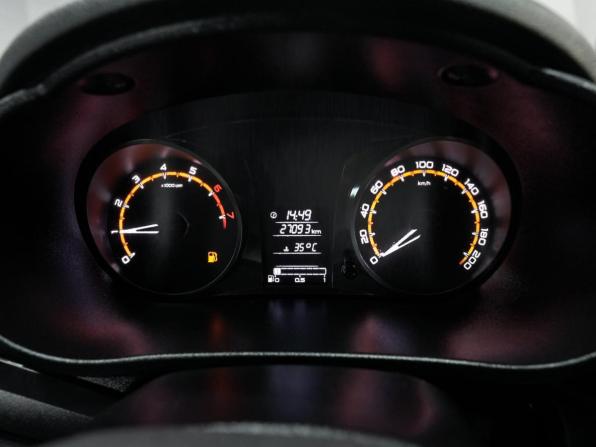 Lada (ВАЗ) Granta I Рестайлинг с пробегом 2025 года, цена 950 000 рублей, 27000 км, седан, Автокод Объявления