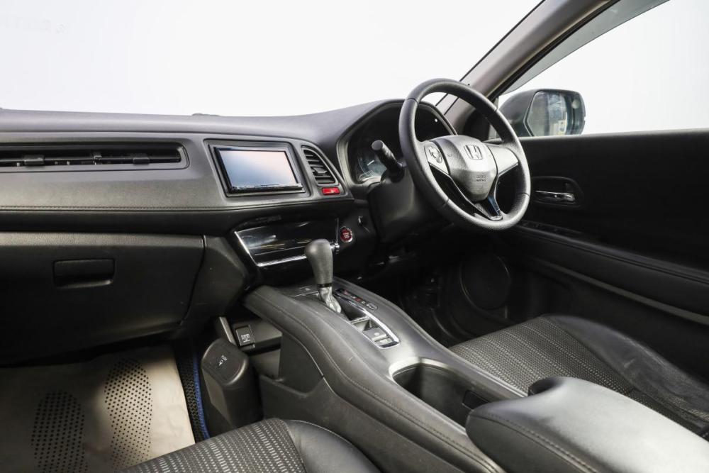 Honda Vezel I Новосибирск  - изображение 16