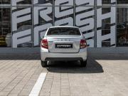 Lada (ВАЗ) Granta I Рестайлинг Ставрополь  - изображение 22