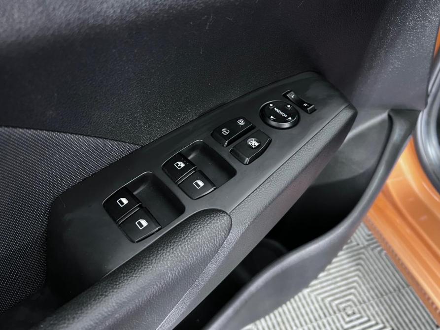Hyundai Solaris II Ростов-на-Дону  - изображение 18