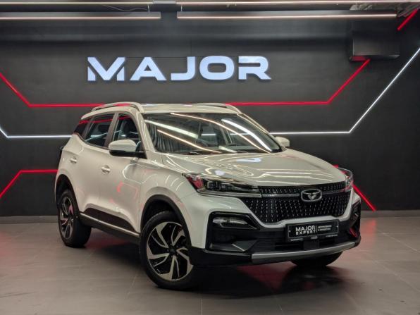 Kaiyi X3 с пробегом 2024 года, цена 1 350 000 рублей, 38082 км, внедорожник, Автокод Объявления
