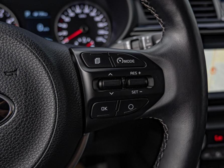 Kia Rio IV Краснодар  - изображение 18