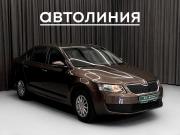 Skoda Octavia III (A7) Красноярск  - изображение 19