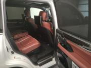 Lexus LX III Рестайлинг 2 Санкт-Петербург  - изображение 32
