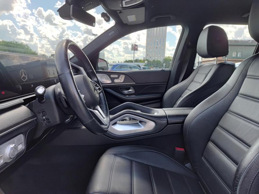 Mercedes-Benz GLE II (V167) Казань  - изображение 20