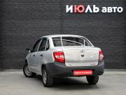 Lada (ВАЗ) Granta I Екатеринбург  - изображение 23