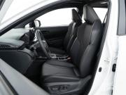 Toyota Corolla Cross I Рестайлинг Москва  - изображение 30