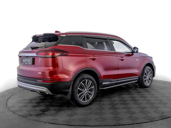 Geely Atlas Pro с пробегом 2023 года, цена 1 950 000 рублей, 67161 км, внедорожник, Автокод Объявления