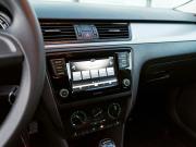 Skoda Rapid I Рестайлинг Екатеринбург  - изображение 30