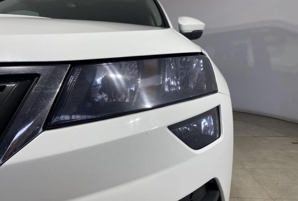 Skoda Karoq I Саранск  - изображение 13