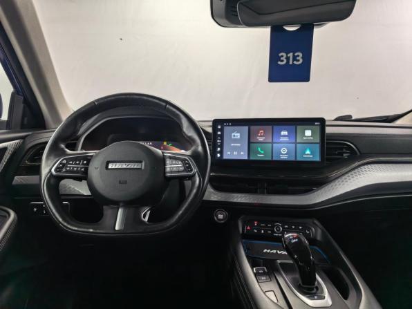 Haval F7x I Рестайлинг с пробегом 2023 года, цена 2 050 000 рублей, 60000 км, внедорожник, Автокод Объявления