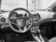 Chevrolet Aveo II Екатеринбург  - изображение 30