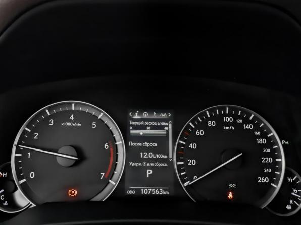 Lexus RX IV с пробегом 2019 года, цена 4 440 000 рублей, 107561 км, внедорожник, Автокод Объявления