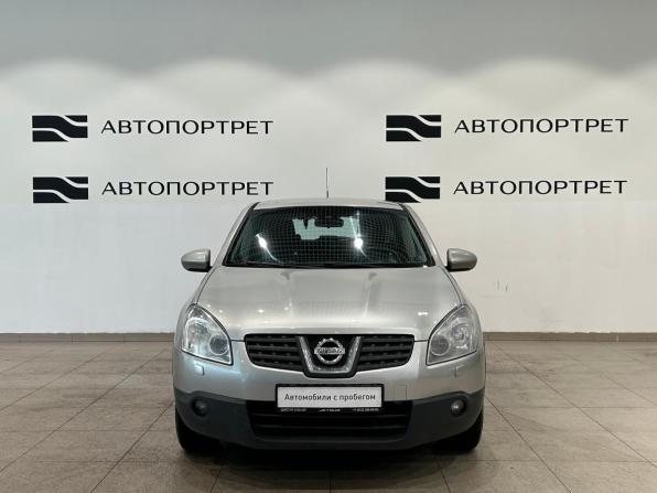 Nissan Qashqai I с пробегом 2008 года, цена 529 000 рублей, 392113 км, внедорожник, Автокод Объявления
