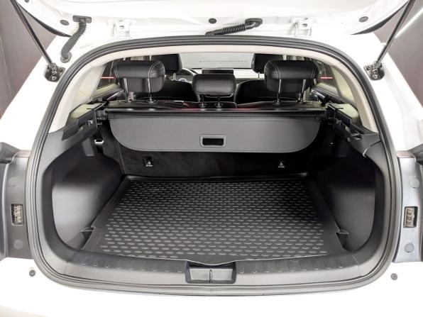 Haval Jolion I Рестайлинг с пробегом 2025 года, цена 2 299 000 рублей, 4790 км, внедорожник, Автокод Объявления
