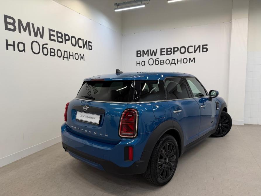 Mini Countryman II Рестайлинг Санкт-Петербург  - изображение 2