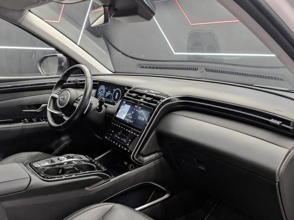 Hyundai Tucson IV с пробегом 2023 года, цена 3 600 000 рублей, 25268 км, внедорожник, Автокод Объявления