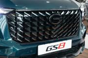 GAC GS8 II Москва  - изображение 70