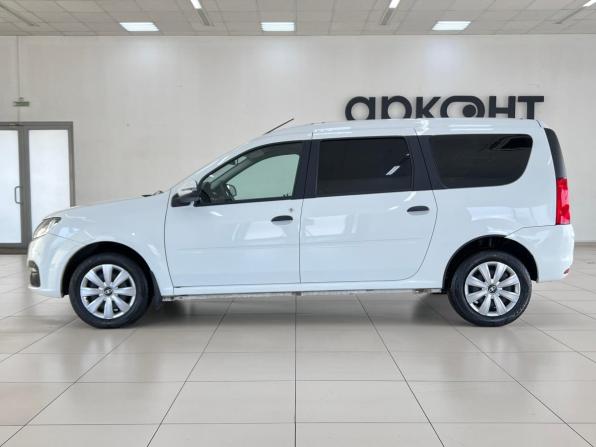 Lada (ВАЗ) Largus I Рестайлинг с пробегом 2025 года, цена 1 490 000 рублей, 11042 км, универсал, Автокод Объявления