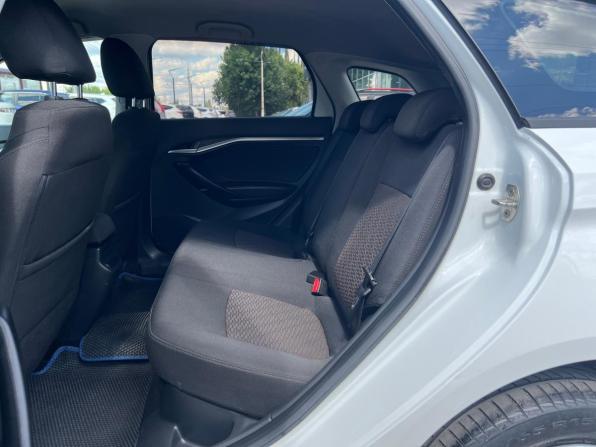 Lada (ВАЗ) Vesta I с пробегом 2019 года, цена 1 090 000 рублей, 86651 км, универсал, Автокод Объявления