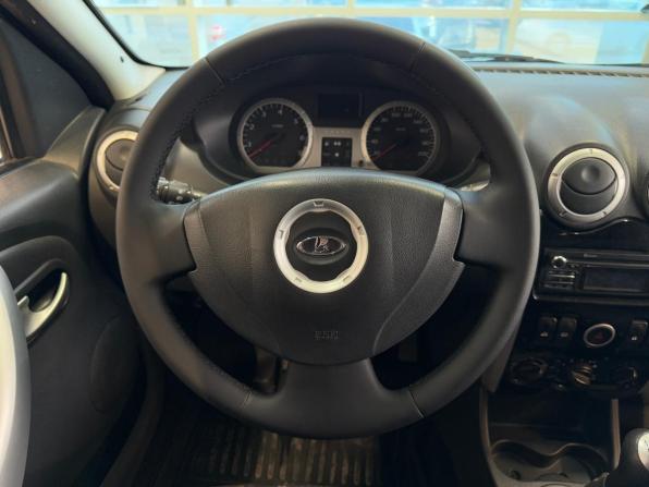 Lada (ВАЗ) Largus I с пробегом 2016 года, цена 795 000 рублей, 137000 км, универсал, Автокод Объявления
