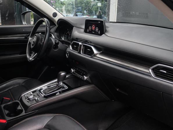 Mazda CX-5 II с пробегом 2019 года, цена 3 600 000 рублей, 29196 км, внедорожник, Автокод Объявления