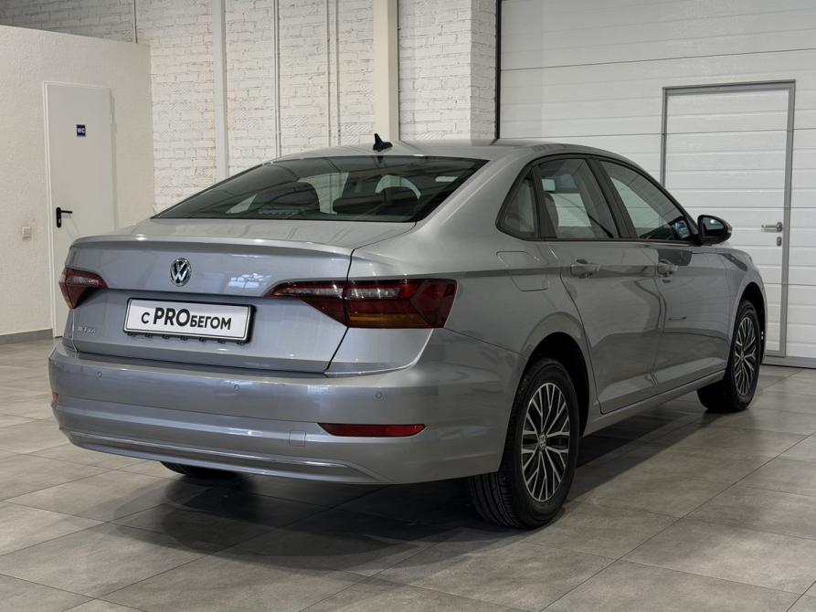 Volkswagen Jetta VII Новосибирск  - изображение 7