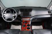 Toyota Highlander II (XU40) Рестайлинг Тюмень  - изображение 34