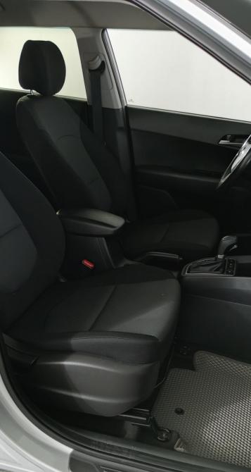 Hyundai Creta I Москва  - изображение 21