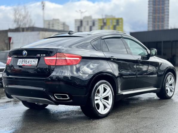 BMW X6 I (E71) с пробегом 2011 года, цена 2 099 000 рублей, 207300 км, внедорожник, Автокод Объявления