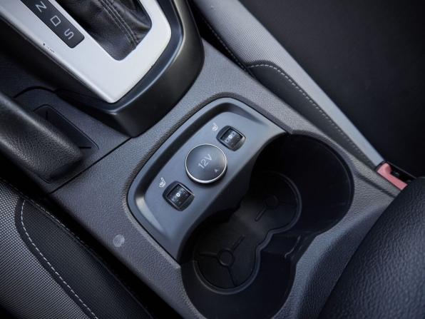 Ford Focus III с пробегом 2013 года, цена 800 000 рублей, 159727 км, хэтчбек, Автокод Объявления