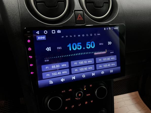 Nissan Qashqai I Рестайлинг с пробегом 2013 года, цена 895 000 рублей, 339586 км, внедорожник, Автокод Объявления