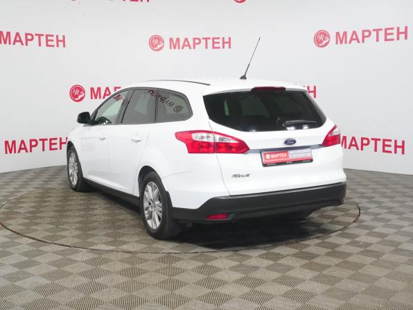 Ford Focus III с пробегом 2012 года, цена 759 000 рублей, 256553 км, универсал, Автокод Объявления