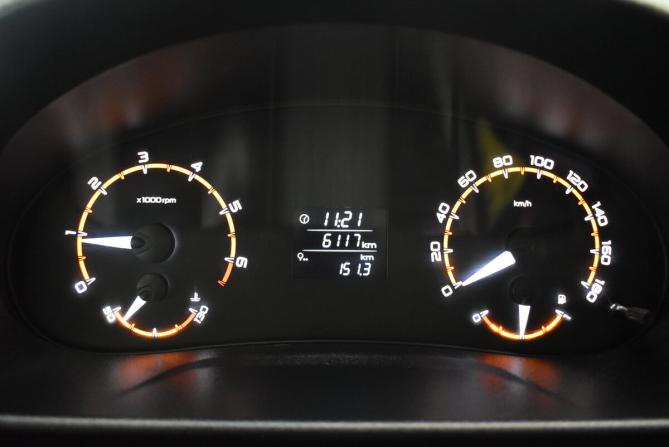 Lada (ВАЗ) Niva Legend с пробегом 2025 года, цена 1 065 000 рублей, 6117 км, внедорожник, Автокод Объявления
