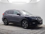 Nissan X-Trail III Рестайлинг Москва  - изображение 25