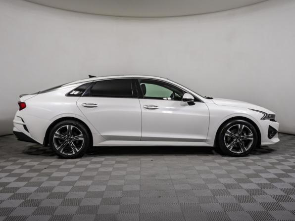 Kia K5 III с пробегом 2020 года, цена 2 589 000 рублей, 104298 км, седан, Автокод Объявления