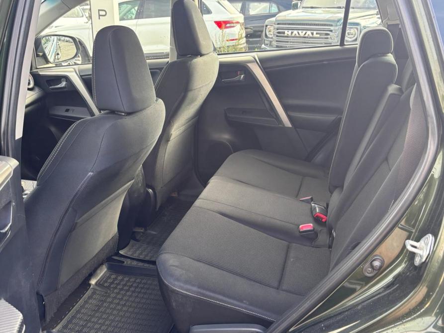 Toyota RAV4 IV (XA40) Сыктывкар  - изображение 13