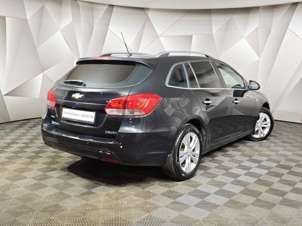 Chevrolet Cruze I Рестайлинг с пробегом 2013 года, цена 748 000 рублей, 141518 км, универсал, Автокод Объявления