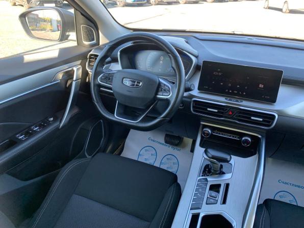 Geely Coolray I с пробегом 2024 года, цена 1 988 600 рублей, 60279 км, внедорожник, Автокод Объявления