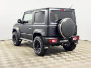 Suzuki Jimny IV Казань  - изображение 21