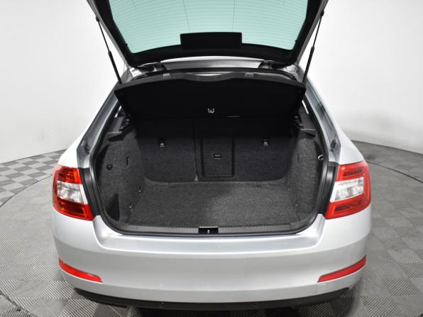 Skoda Octavia III (A7) с пробегом 2015 года, цена 1 237 986 рублей, 112495 км, лифтбек, Автокод Объявления